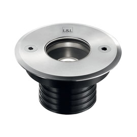 Bright 2.4 Recessed Light